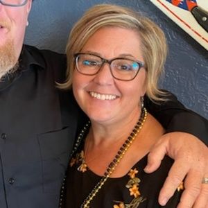 Meet your Posher, Jaci